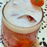 Mr.sushi Santa Fe Bebida