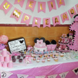 Las Tentaciones Café inside