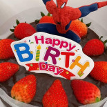 Las Tentaciones Café drink