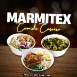 Muy Buenas Pizzas drink