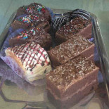 Red Hot Chili Burger Essen