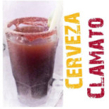 Red Hot Chili Burger Speisekarte