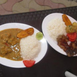 La Olla Esmeraldeña food