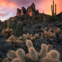 Claroscuro Gastropub Exterior