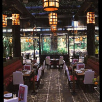 Puerto Madero Dentro