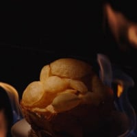 Puerto Madero Bebida