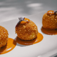 Hacienda La Laborcilla Nourriture