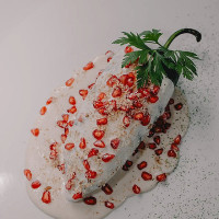 Hacienda La Laborcilla Boisson