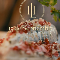 Hacienda La Laborcilla Boisson