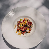 Hacienda La Laborcilla Boisson