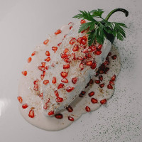 Hacienda La Laborcilla Boisson