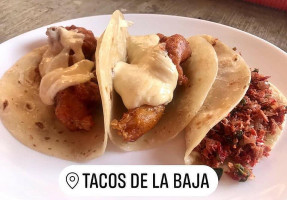 Tacos Y Mariscos De La Baja