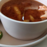 Cuarenta Seafood Boisson