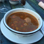 La Lupita Taco Mezcal Cibo