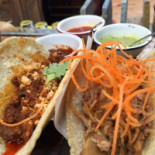 La Lupita Taco Mezcal Cibo