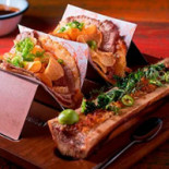 La Lupita Taco Mezcal Cibo