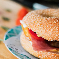 Cafelix Pescadero drink