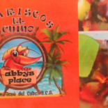 El Chino Seafood Carta