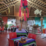 El Chino Seafood Exterior