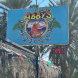 El Chino Seafood Exterior