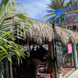 El Chino Seafood Exterior