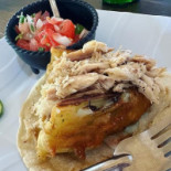 El Chino Seafood Comida