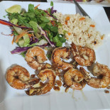 El Chino Seafood Comida