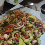 El Chino Seafood Comida