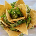 El Chino Seafood Comida