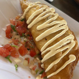 El Chino Seafood Comida