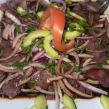 El Chino Seafood Comida