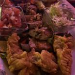 El Chino Seafood Comida