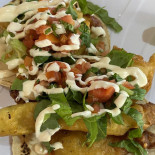 El Chino Seafood Comida