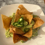 El Chino Seafood Comida