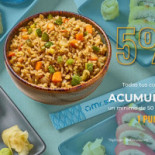 Mr.sushi Santa Fe Comida