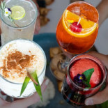 Mr.sushi Santa Fe Bebida