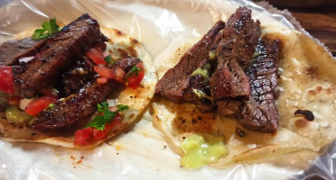 La Casa De Pedro,taqueria food