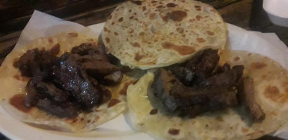 La Casa De Pedro,taqueria food