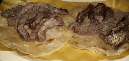 La Casa De Pedro,taqueria food