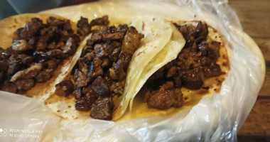 La Casa De Pedro,taqueria