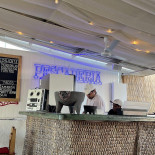 Kefish À l'intérieur