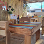 Kefish À l'intérieur