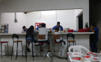 La Otra Taqueria Del Peki Innen