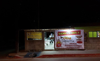 La Otra Taqueria Del Peki