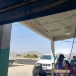 Seafood And Sashimis Don Fabio Extérieur