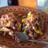 Seafood And Sashimis Don Fabio Essen