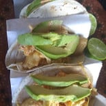 Seafood And Sashimis Don Fabio Nourriture