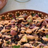 Seafood And Sashimis Don Fabio Nourriture