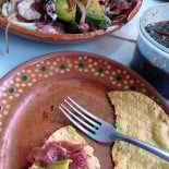 Seafood And Sashimis Don Fabio Comida