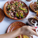 Seafood And Sashimis Don Fabio Bebida